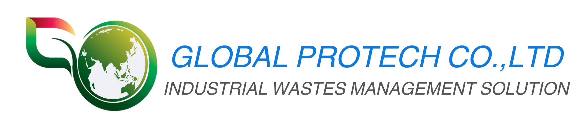 Global Protech Logo